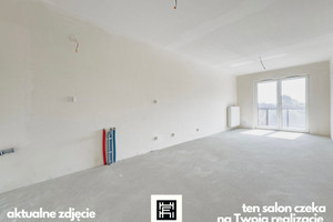 Mieszkanie na sprzedaż 72m2 Wrocław Stare Miasto Szczepin Kazimierza Michalczyka - zdjęcie 3