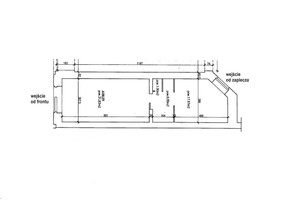 Komercyjne do wynajęcia 58m2 Łódź Śródmieście W pobliżu Przystanku Piotrkowska Centrum - zdjęcie 4