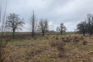 Działka na sprzedaż bydgoski Dobrcz Kozielec - zdjęcie 1