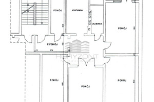 Mieszkanie na sprzedaż 135m2 Bydgoszcz Śródmieście, Stare Miasto Śródmieście Dzielnica Muzyczna - Tuż Przy Filharmonii - zdjęcie 3