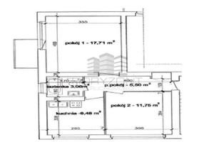 Mieszkanie na sprzedaż 47m2 Bydgoszcz - zdjęcie 1