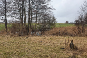 Działka na sprzedaż bydgoski Dobrcz Kozielec - zdjęcie 2