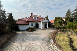 Dom na sprzedaż 275m2 kielecki Masłów Domaszowice - zdjęcie 2