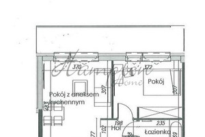 Komercyjne na sprzedaż 36m2 Warszawa Ursynów - zdjęcie 2