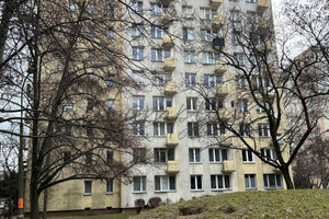 Mieszkanie na sprzedaż 48m2 Warszawa Mokotów Jana Maklakiewicza - zdjęcie 1