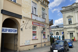 Komercyjne na sprzedaż 2204m2 Przemyśl Plac Legionów - zdjęcie 2