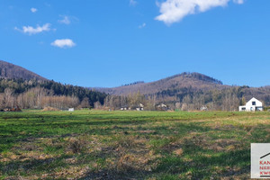 Działka na sprzedaż 2213m2 cieszyński Brenna - zdjęcie 1