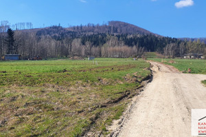 Działka na sprzedaż 2213m2 cieszyński Brenna - zdjęcie 4