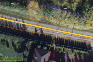 Działka na sprzedaż 2081m2 poznański Swarzędz Łowęcin Łowiecka - zdjęcie 1