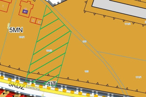 Działka na sprzedaż 2081m2 poznański Swarzędz Łowęcin Łowiecka - zdjęcie 2