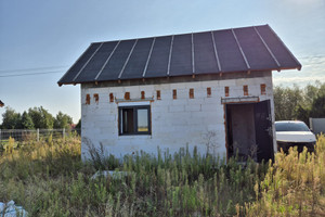 Działka na sprzedaż 1317m2 szamotulski Duszniki Sarbia - zdjęcie 2