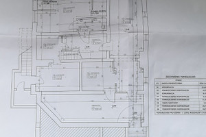 Komercyjne do wynajęcia 80m2 poznański Luboń Dworcowa - zdjęcie 1