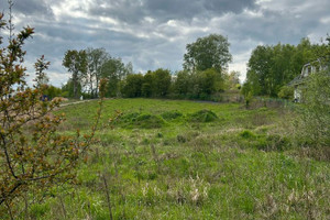 Działka na sprzedaż Poznań Huby Moraskie - zdjęcie 2