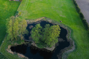 Dom na sprzedaż 394m2 legionowski Serock Zalesie Borowe - zdjęcie 2