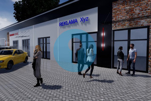 Komercyjne do wynajęcia 490m2 pińczowski Pińczów - zdjęcie 2