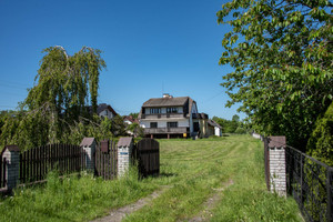 Dom na sprzedaż 280m2 wadowicki Wieprz Beskidzka - zdjęcie 1