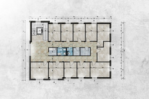 Komercyjne na sprzedaż 587m2 Łódź Zgierska - zdjęcie 3