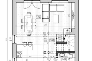 Dom na sprzedaż 100m2 łódzki wschodni Rzgów Starowa Góra - zdjęcie 2