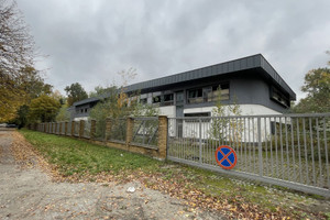 Komercyjne do wynajęcia 5000m2 zgierski Zgierz - zdjęcie 2