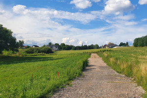 Działka na sprzedaż 1242m2 krakowski Michałowice - zdjęcie 2