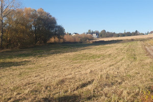 Działka na sprzedaż 1238m2 krakowski Michałowice - zdjęcie 1