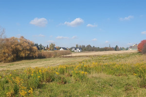 Działka na sprzedaż 1467m2 krakowski Michałowice - zdjęcie 3