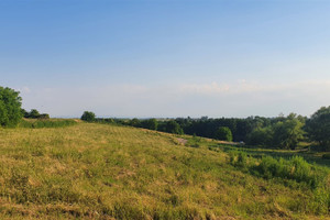 Działka na sprzedaż 1235m2 krakowski Michałowice - zdjęcie 3