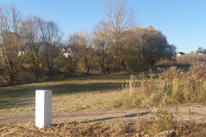 Działka na sprzedaż 1242m2 krakowski Michałowice - zdjęcie 2