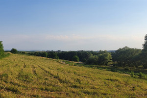 Działka na sprzedaż 1235m2 krakowski Michałowice - zdjęcie 1