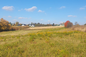 Działka na sprzedaż 1467m2 krakowski Michałowice - zdjęcie 2