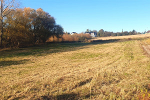 Działka na sprzedaż krakowski Michałowice - zdjęcie 1