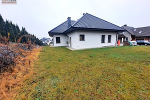 Dom na sprzedaż 276m2 krakowski Wielka Wieś Tomaszowice - zdjęcie 1