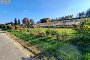 Działka na sprzedaż krakowski Michałowice - zdjęcie 1