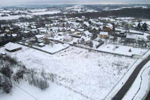 Działka do wynajęcia 5176m2 krakowski Wielka Wieś Modlnica - zdjęcie 2