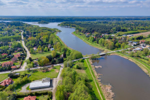 Działka na sprzedaż 2000m2 wołomiński Radzymin Borki Czeremchowa - zdjęcie 2