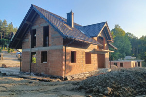 Dom na sprzedaż 170m2 wielicki Wieliczka Grajów - zdjęcie 1