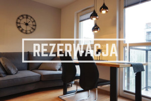 Mieszkanie do wynajęcia 28m2 Kraków Krowodrza Krowodrza Wrocławska - zdjęcie 1