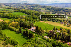 Dom na sprzedaż 155m2 tarnowski Pleśna Janowice - zdjęcie 1