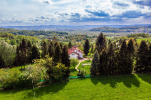 Dom na sprzedaż 155m2 tarnowski Pleśna Janowice - zdjęcie 1