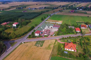 Komercyjne na sprzedaż 1256m2 kielecki Strawczyn Chełmce Turystyczna - zdjęcie 3