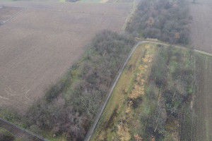 Działka na sprzedaż krakowski Zielonki Trojanowice Wąwozowa - zdjęcie 2