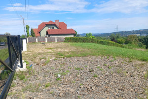 Działka na sprzedaż 12000m2 myślenicki Dobczyce Nowowiejska - zdjęcie 2