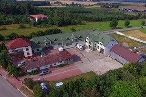 Komercyjne na sprzedaż 1256m2 kielecki Strawczyn Chełmce Turystyczna - zdjęcie 2