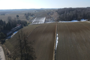 Działka na sprzedaż 19626m2 krakowski Skała Minoga - zdjęcie 3