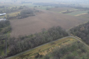 Działka na sprzedaż krakowski Zielonki Trojanowice Wąwozowa - zdjęcie 3