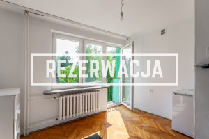 Mieszkanie na sprzedaż 17m2 Warszawa Włochy Kazimierza Zarankiewicza - zdjęcie 1