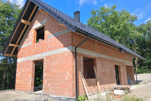 Dom na sprzedaż 170m2 wielicki Wieliczka Grajów - zdjęcie 3