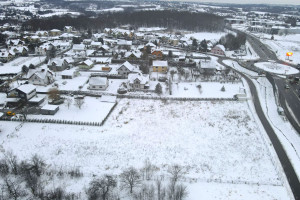 Działka do wynajęcia 5176m2 krakowski Wielka Wieś Modlnica - zdjęcie 3