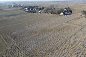 Działka na sprzedaż 3278m2 krakowski Skała Rzeplin - zdjęcie 3