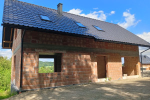 Dom na sprzedaż 170m2 wielicki Wieliczka Grajów - zdjęcie 2